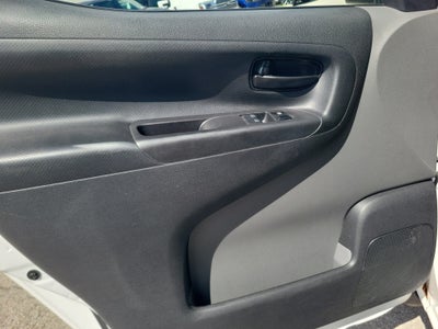 2020 Nissan NV200 Compact Cargo S