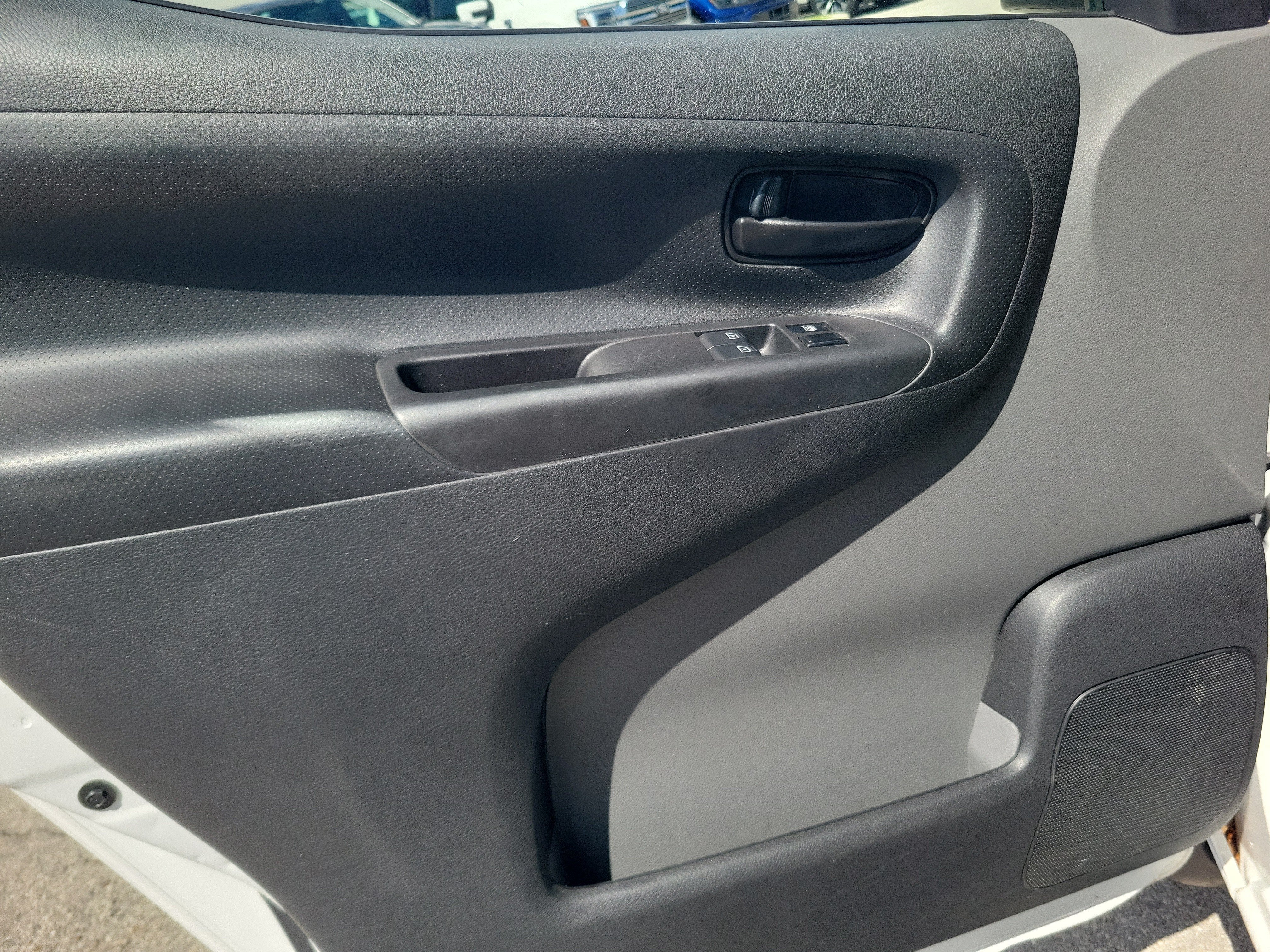 2020 Nissan NV200 Compact Cargo S