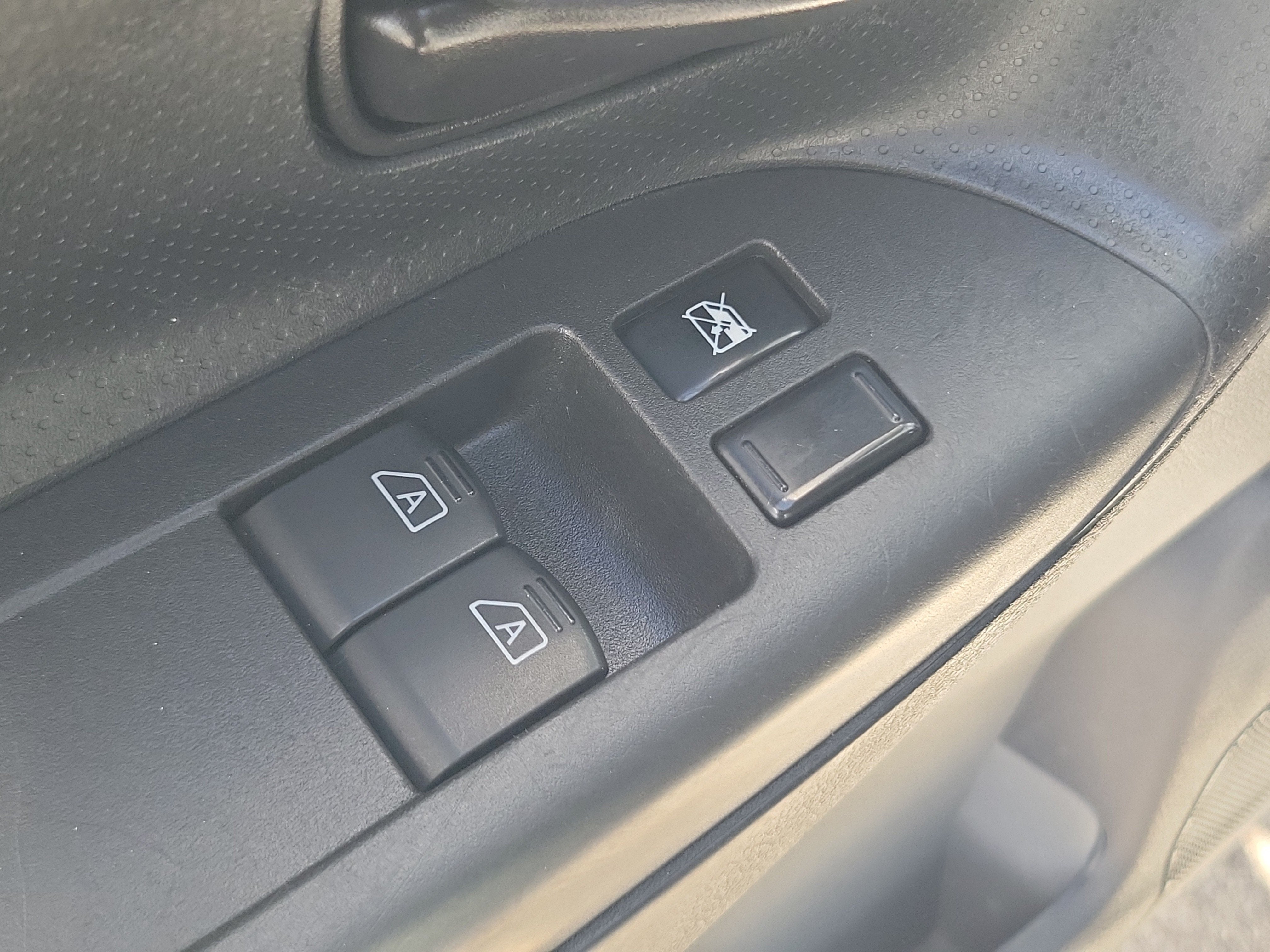 2020 Nissan NV200 Compact Cargo S