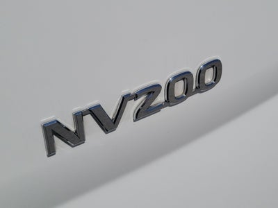 2020 Nissan NV200 Compact Cargo S