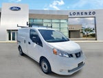 2020 Nissan NV200 Compact Cargo S