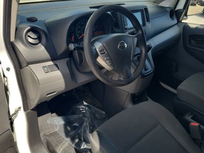2020 Nissan NV200 Compact Cargo S