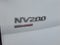 2021 Nissan NV200 Compact Cargo SV