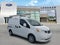 2021 Nissan NV200 Compact Cargo SV