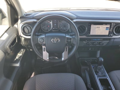 2023 Toyota Tacoma 2WD SR5