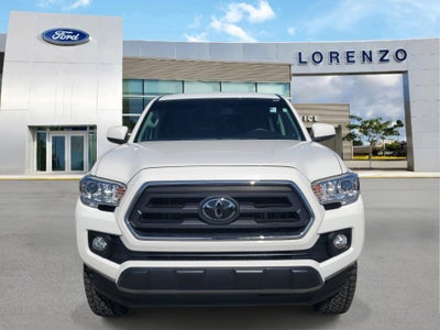 2023 Toyota Tacoma 2WD SR5