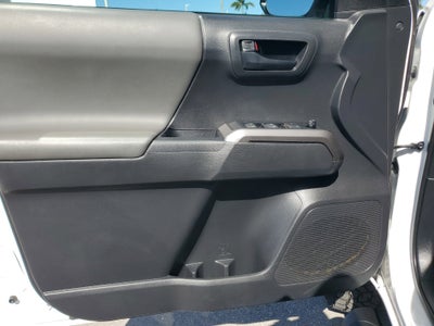 2023 Toyota Tacoma 2WD SR5