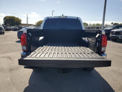 2023 Toyota Tacoma 2WD SR5