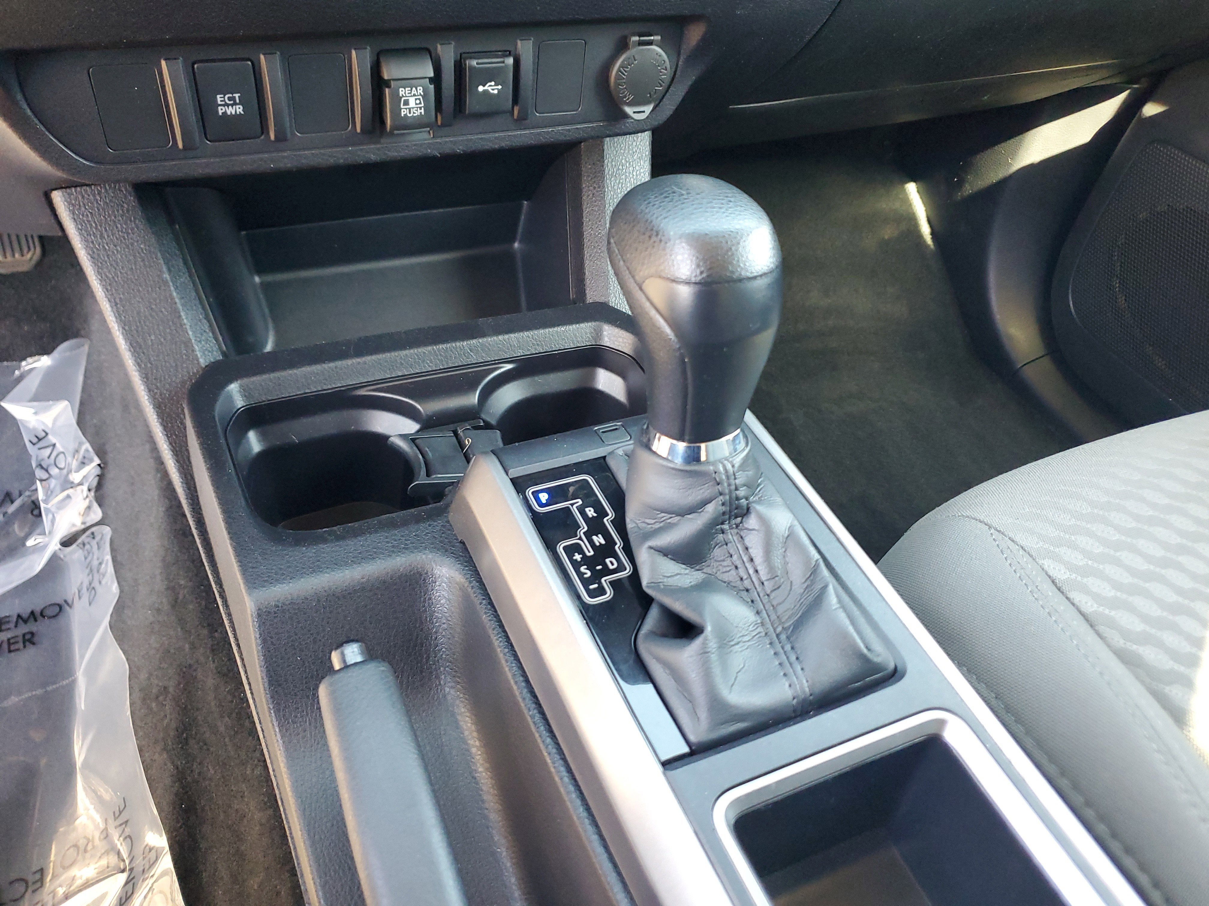 2023 Toyota Tacoma 2WD SR5