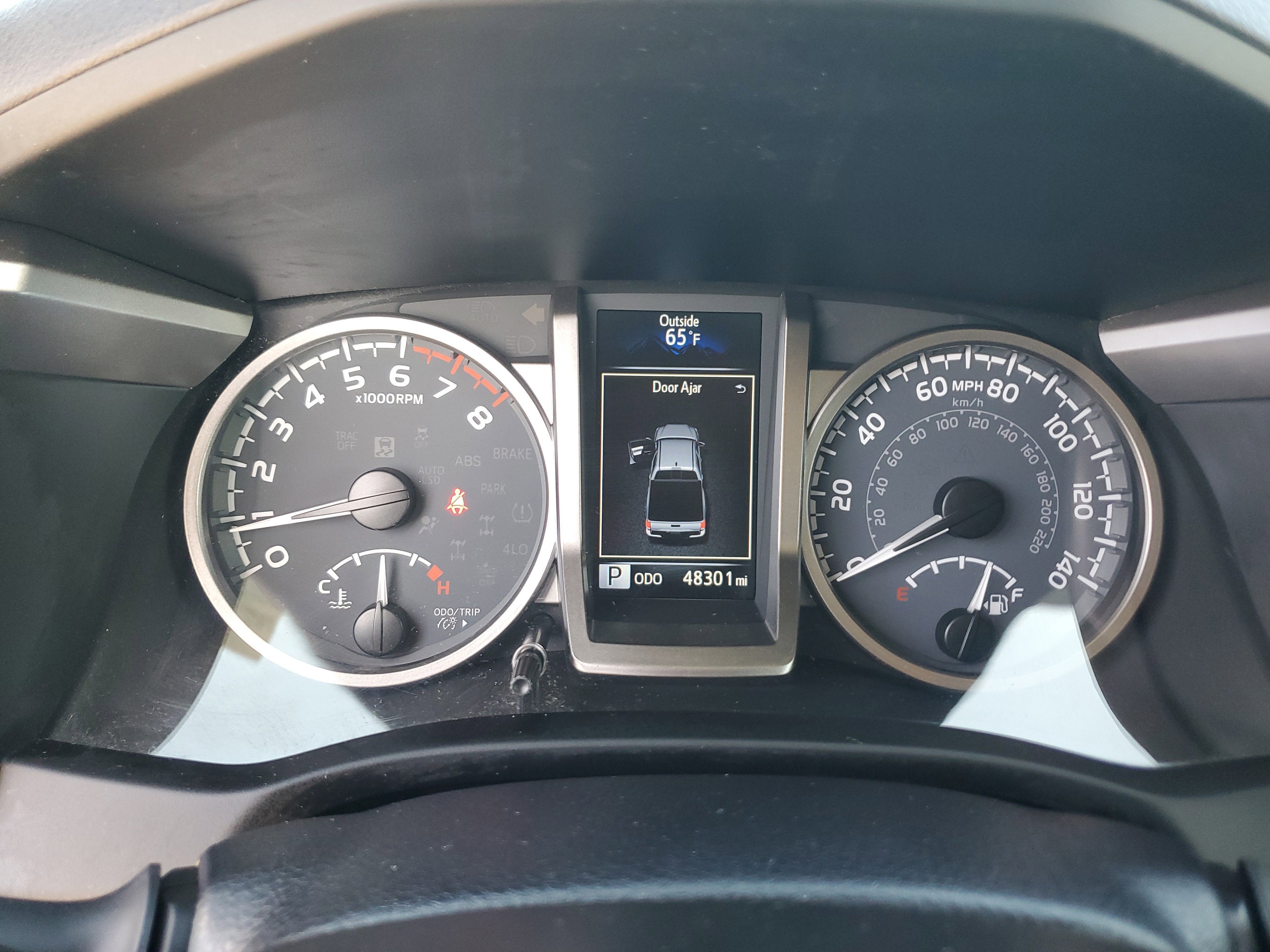 2023 Toyota Tacoma 2WD SR5