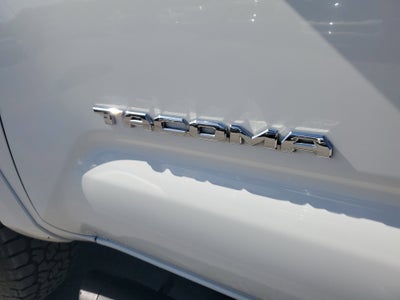 2023 Toyota Tacoma 2WD SR5