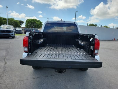 2023 Toyota Tacoma 2WD SR5