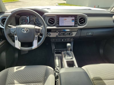 2023 Toyota Tacoma 2WD SR5