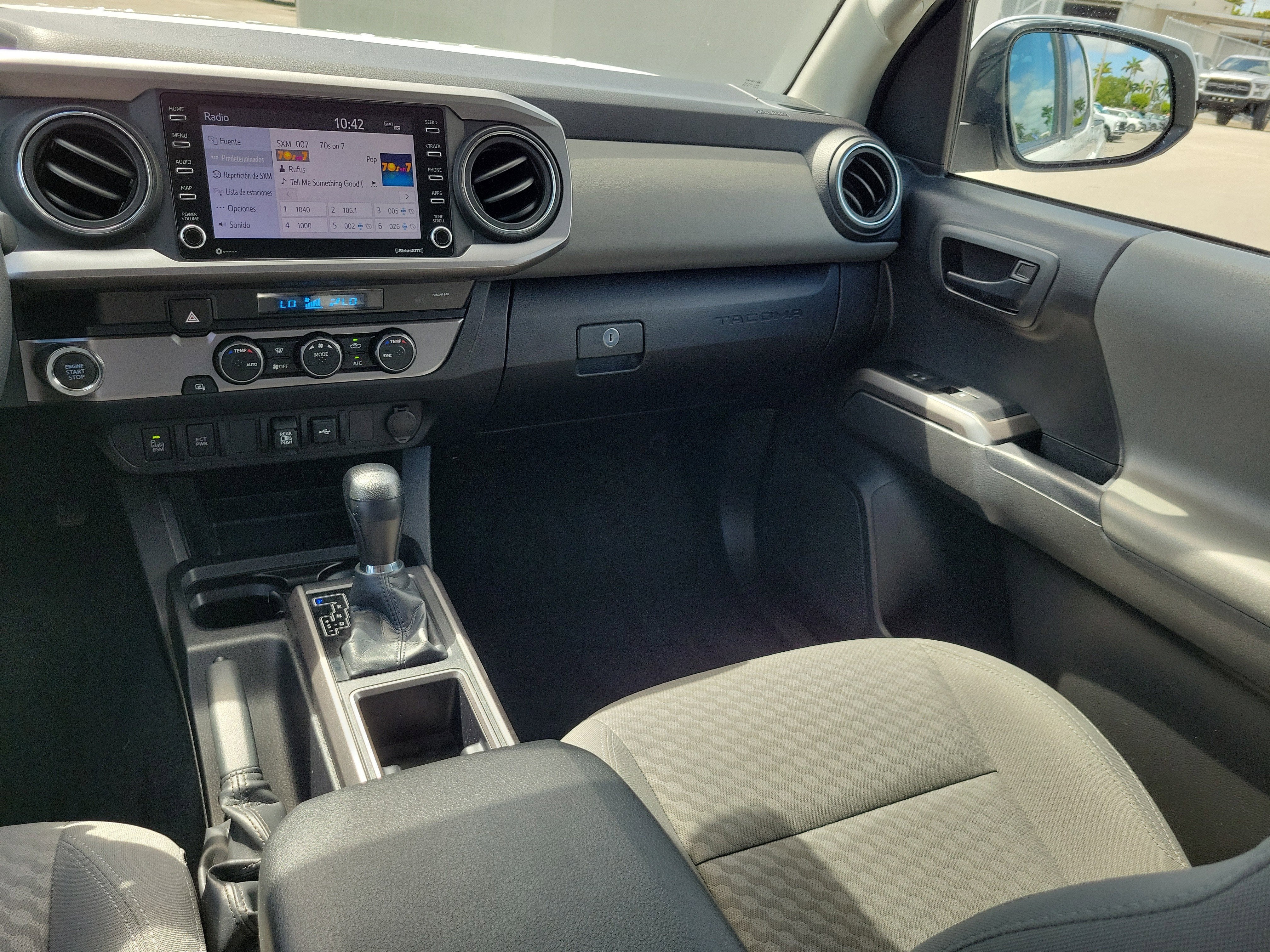 2023 Toyota Tacoma 2WD SR5
