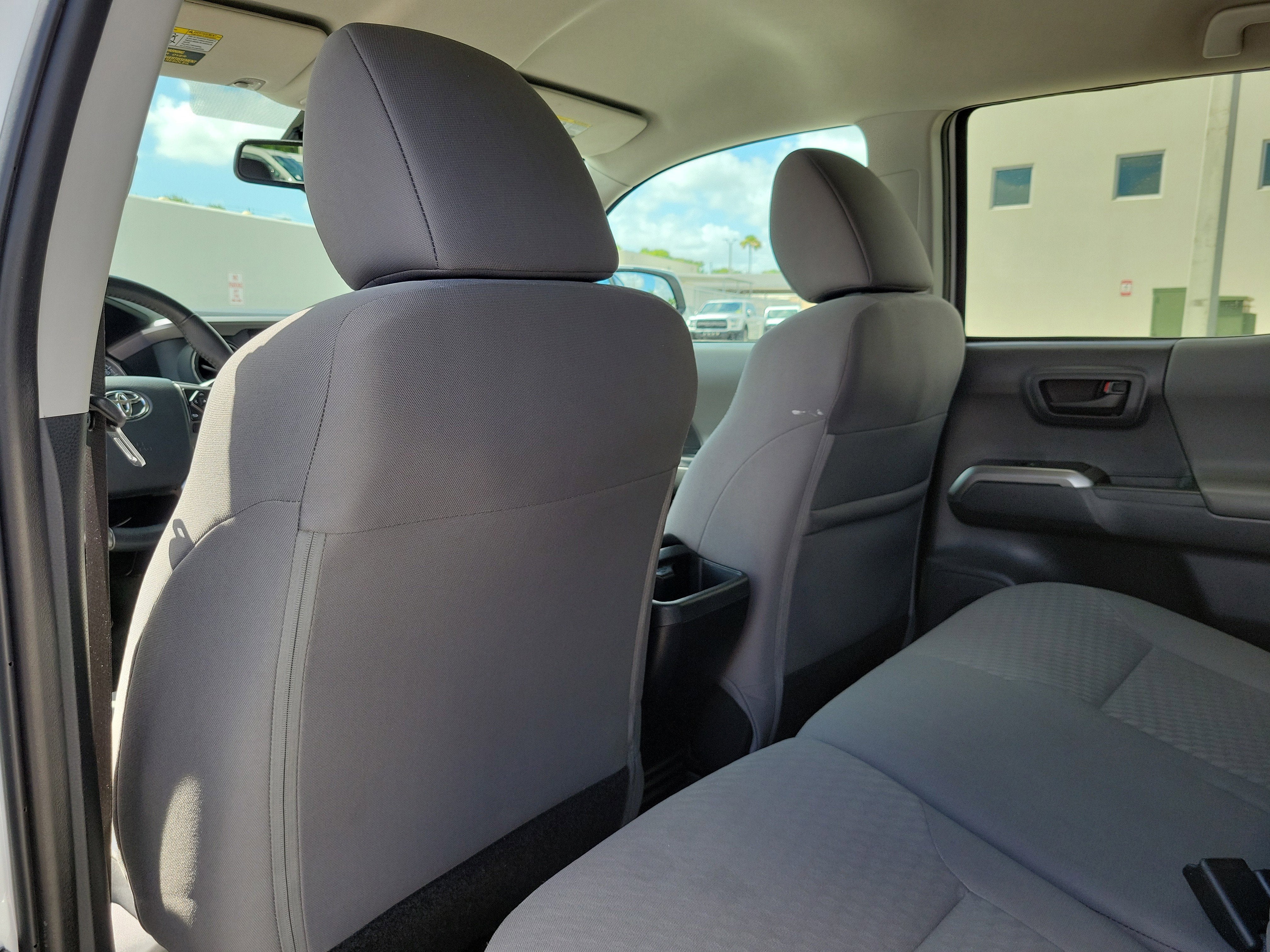 2023 Toyota Tacoma 2WD SR5