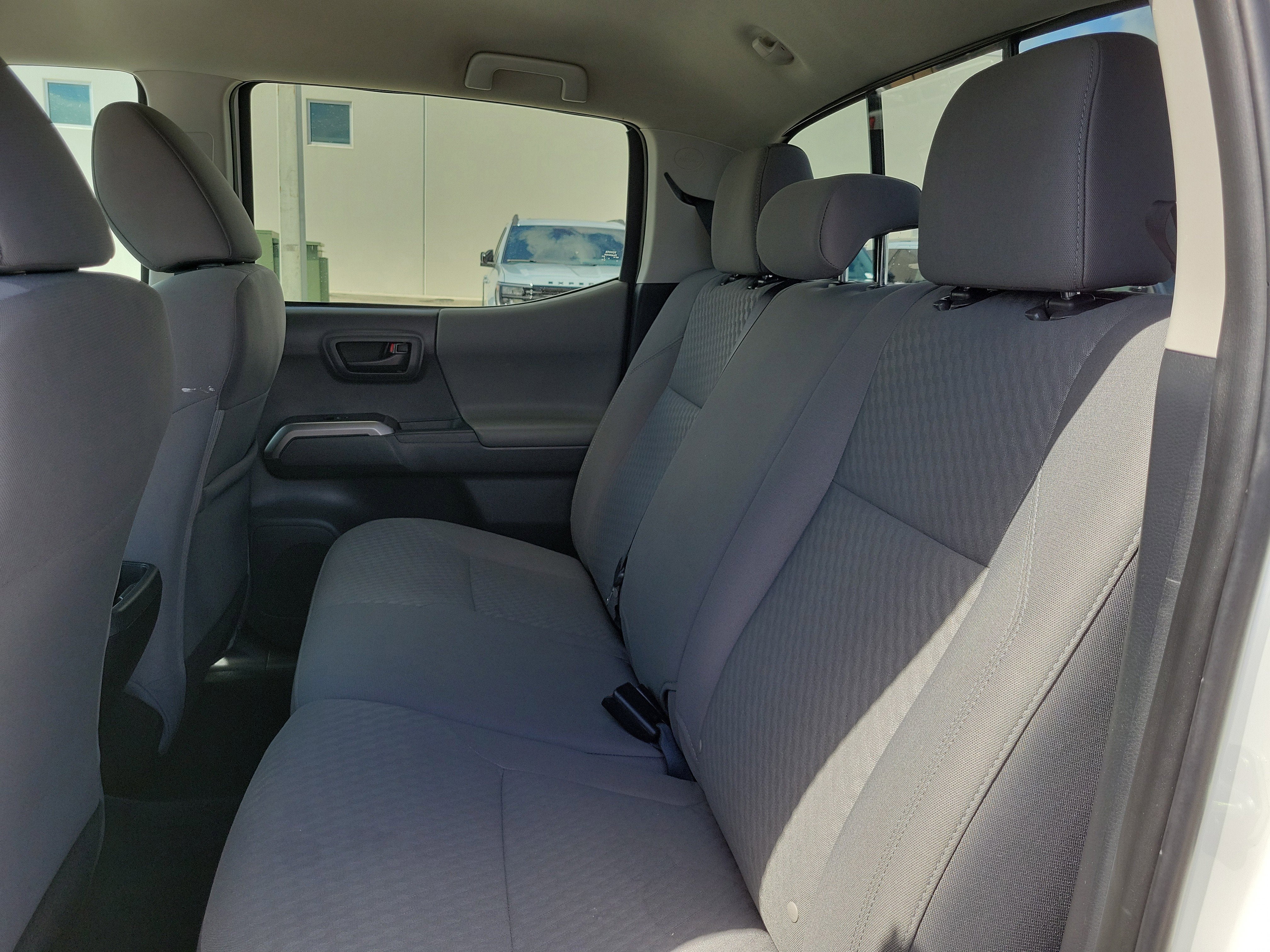 2023 Toyota Tacoma 2WD SR5