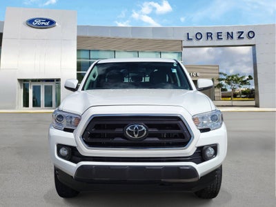 2023 Toyota Tacoma 2WD SR5