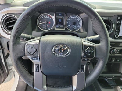 2023 Toyota Tacoma 2WD SR5