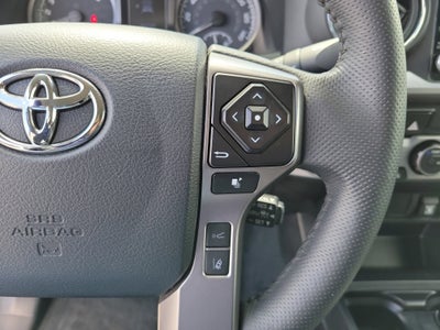 2023 Toyota Tacoma 2WD SR5