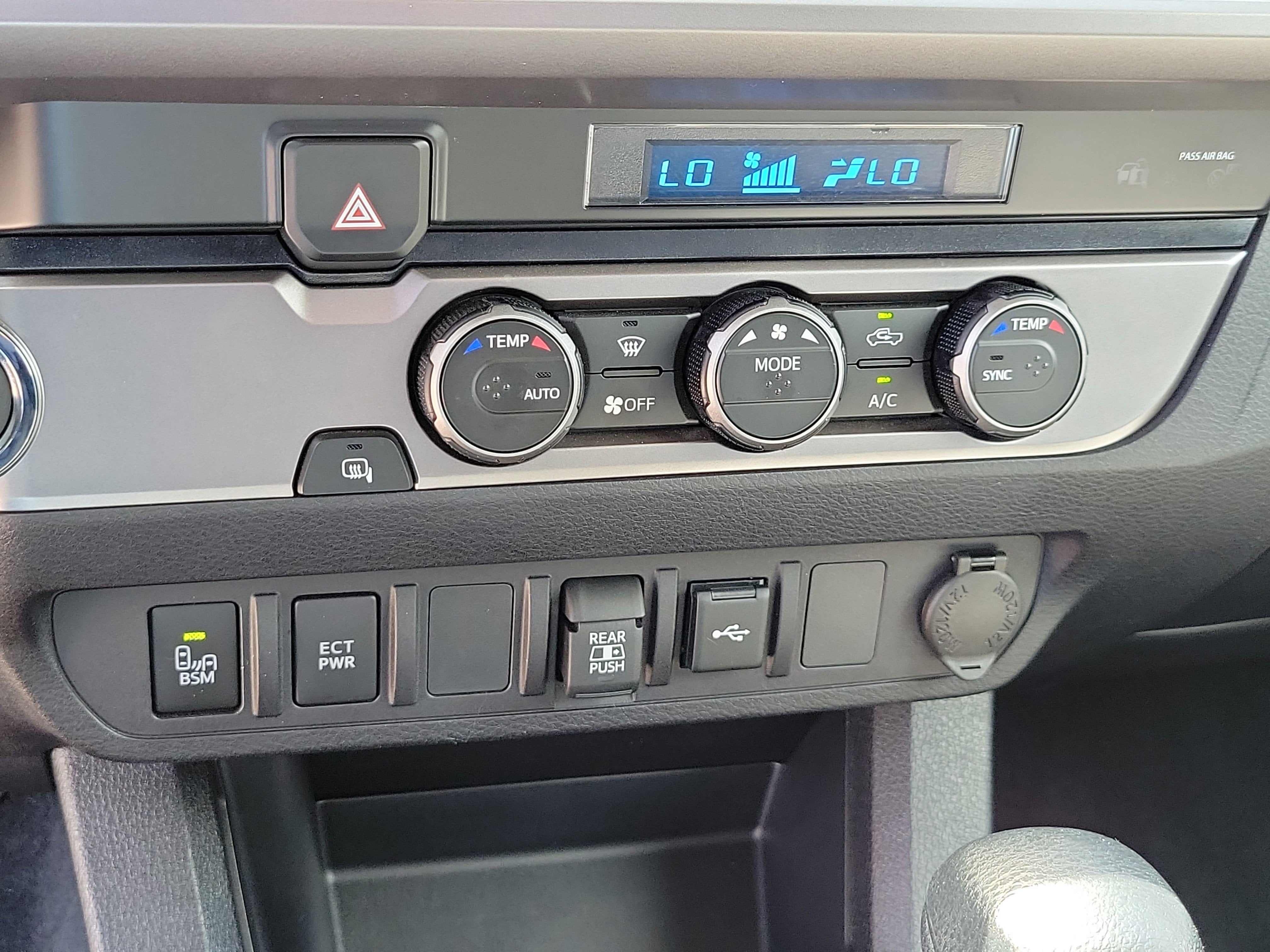 2023 Toyota Tacoma 2WD SR5