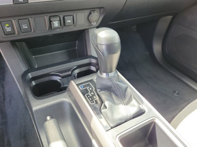 2023 Toyota Tacoma 2WD SR5
