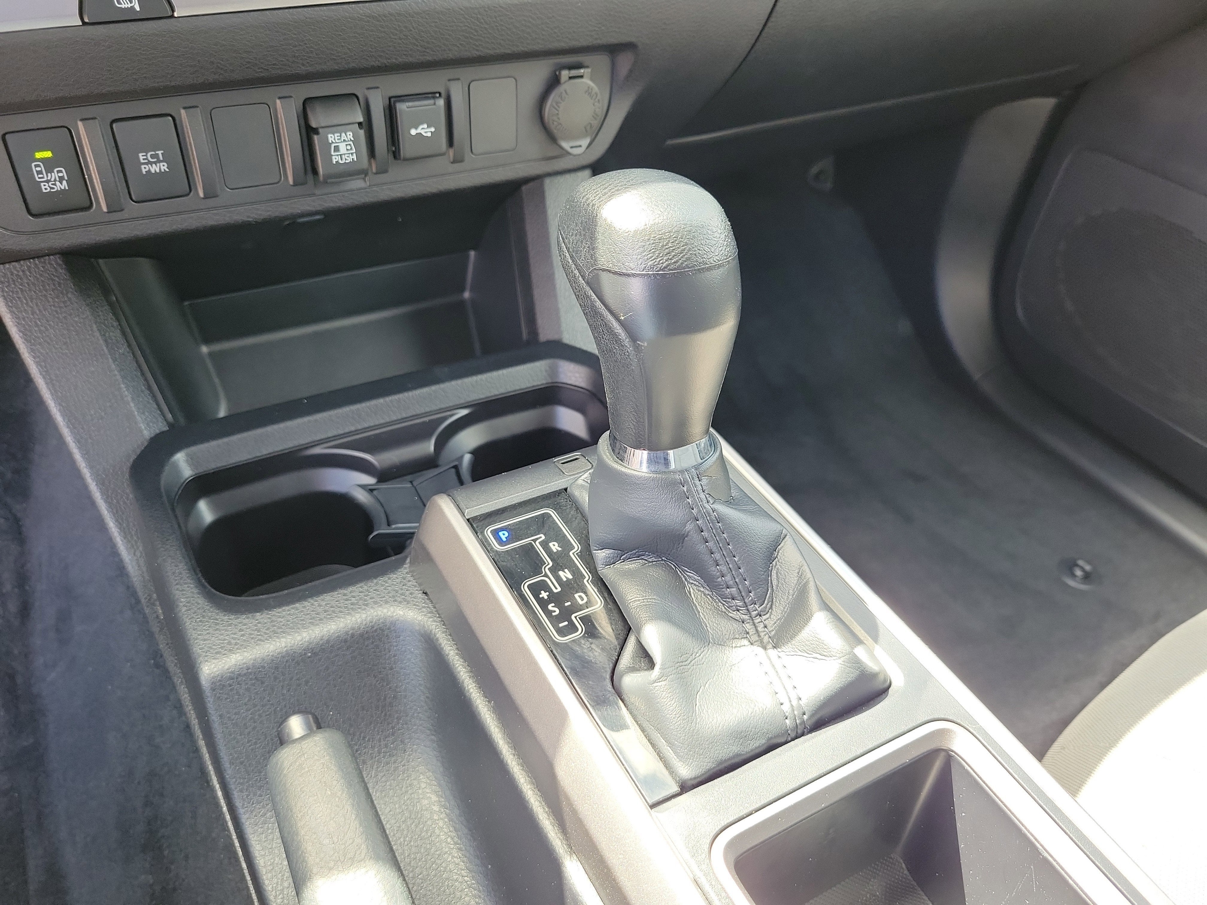 2023 Toyota Tacoma 2WD SR5