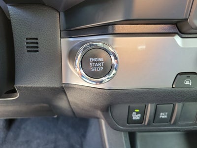 2023 Toyota Tacoma 2WD SR5