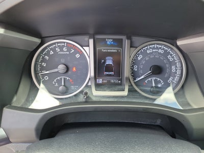 2023 Toyota Tacoma 2WD SR5