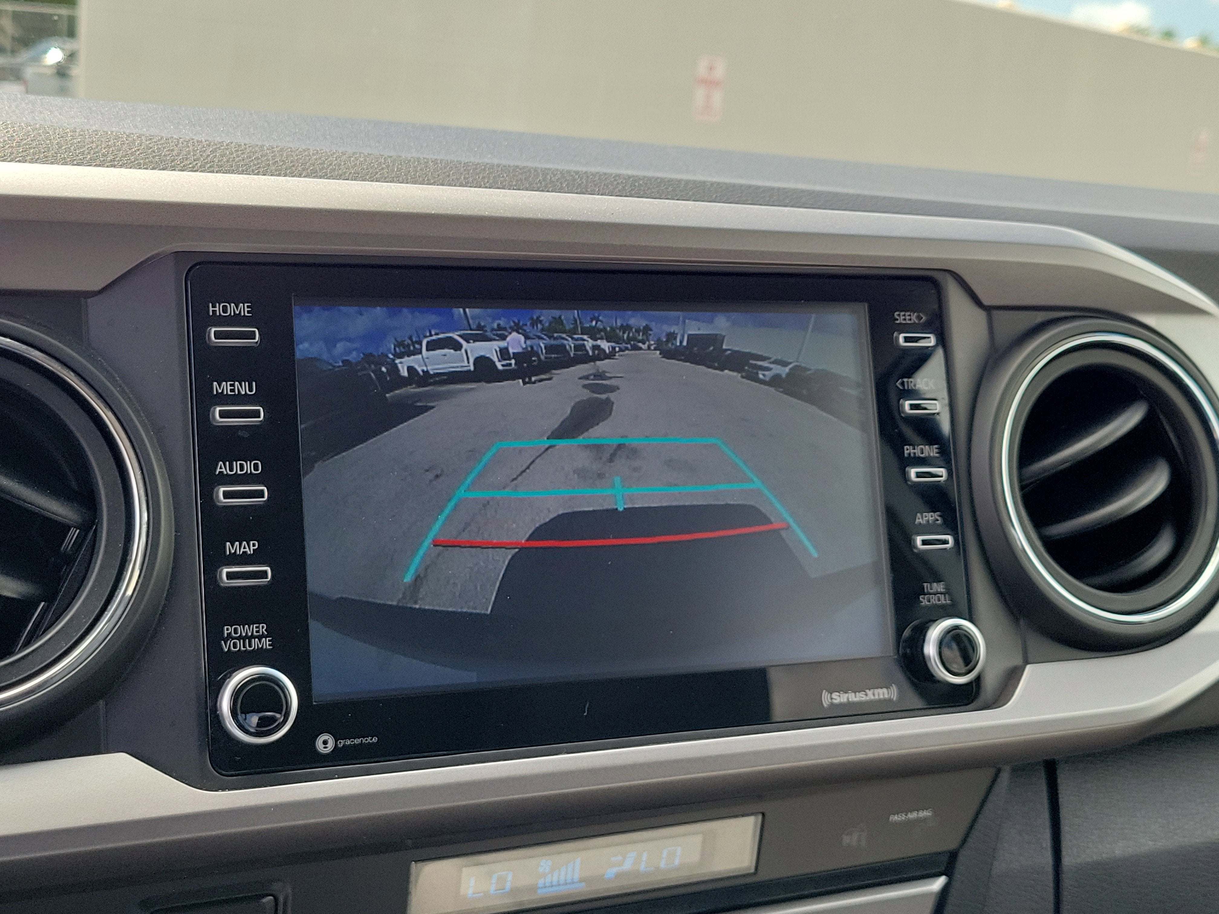 2023 Toyota Tacoma 2WD SR5