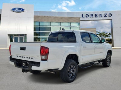 2023 Toyota Tacoma 2WD SR5