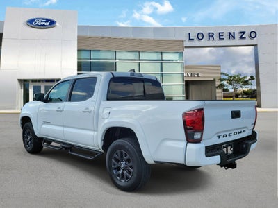 2023 Toyota Tacoma 2WD SR5