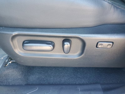 2022 Toyota Tacoma 2WD Limited