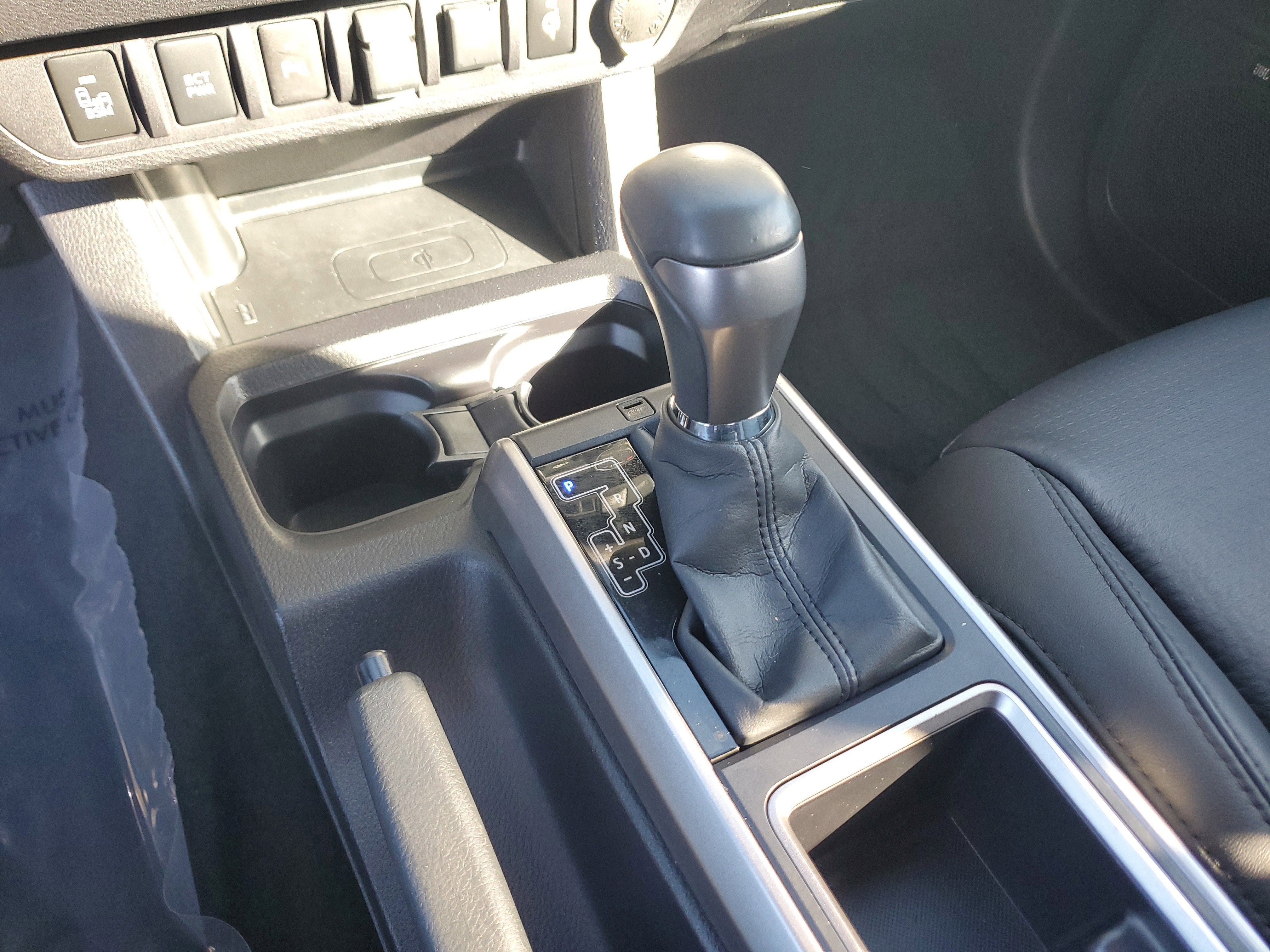 2022 Toyota Tacoma 2WD Limited