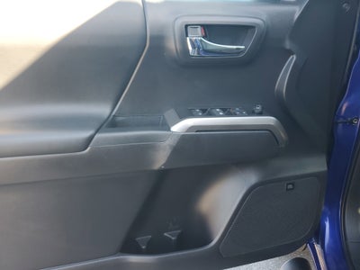 2022 Toyota Tacoma 2WD Limited