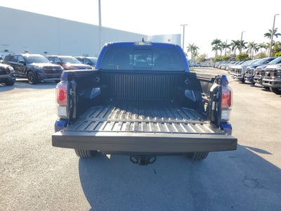 2022 Toyota Tacoma 2WD Limited