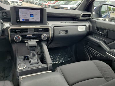 2024 Toyota Tacoma 2WD SR5