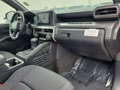 2024 Toyota Tacoma 2WD SR5