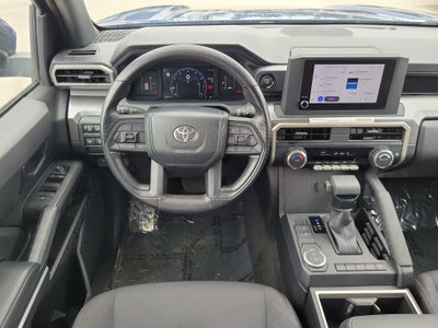2024 Toyota Tacoma 2WD SR5