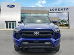 2024 Toyota Tacoma 2WD SR5