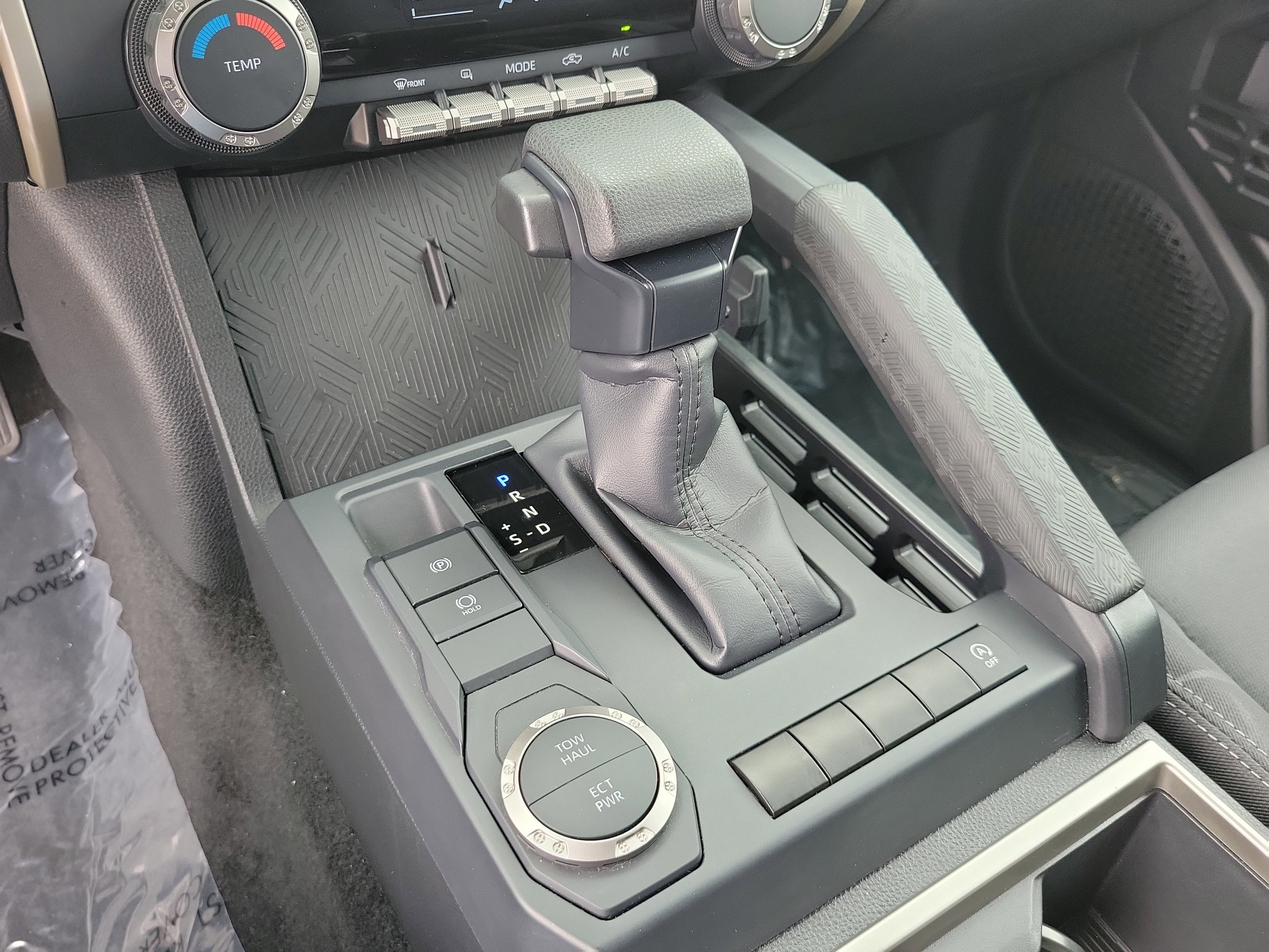 2024 Toyota Tacoma 2WD SR5