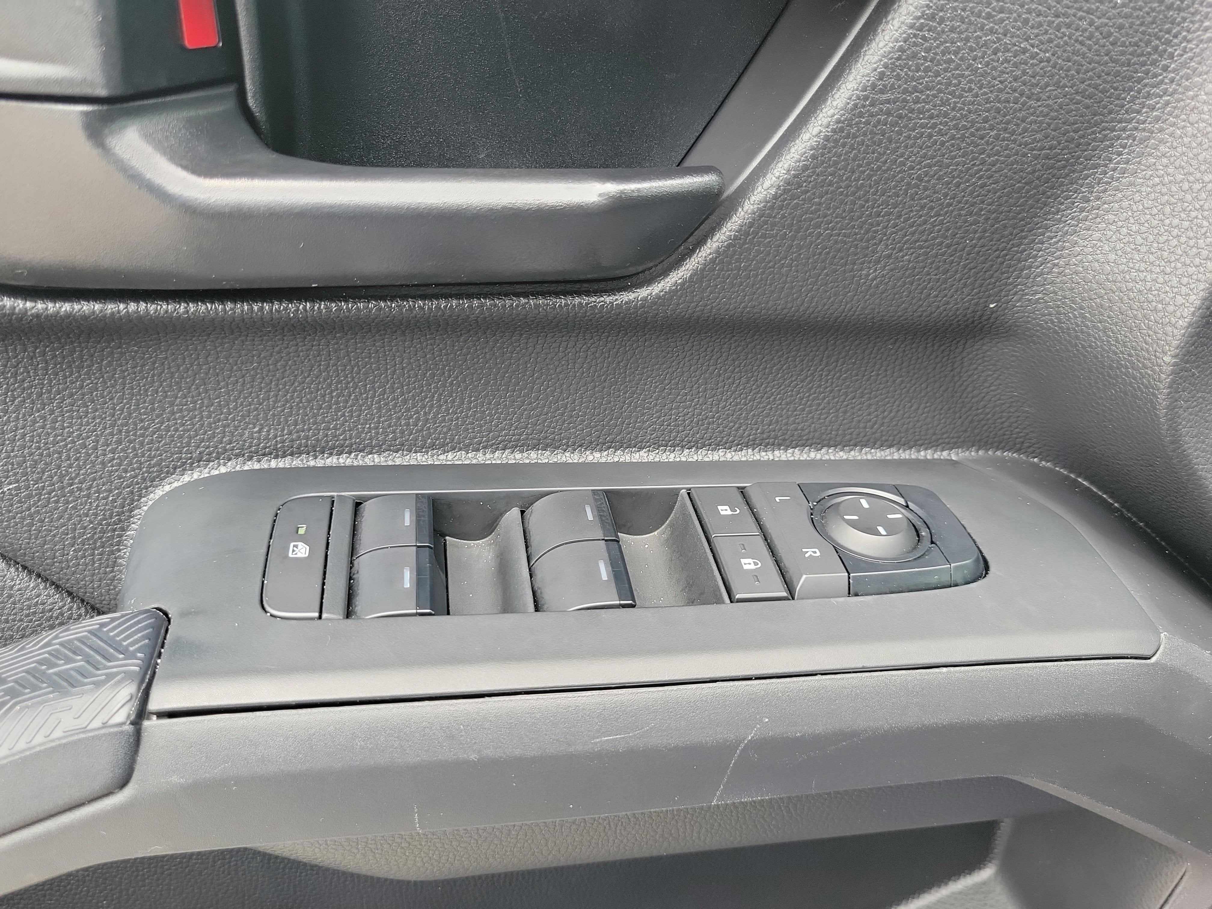 2024 Toyota Tacoma 2WD SR5