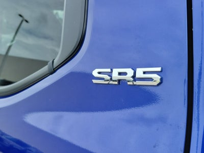 2024 Toyota Tacoma 2WD SR5