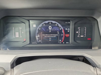 2024 Toyota Tacoma 2WD SR5