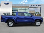 2024 Toyota Tacoma 2WD SR5