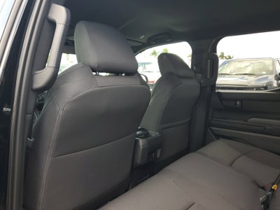 2026 Toyota Tacoma 2WD SR