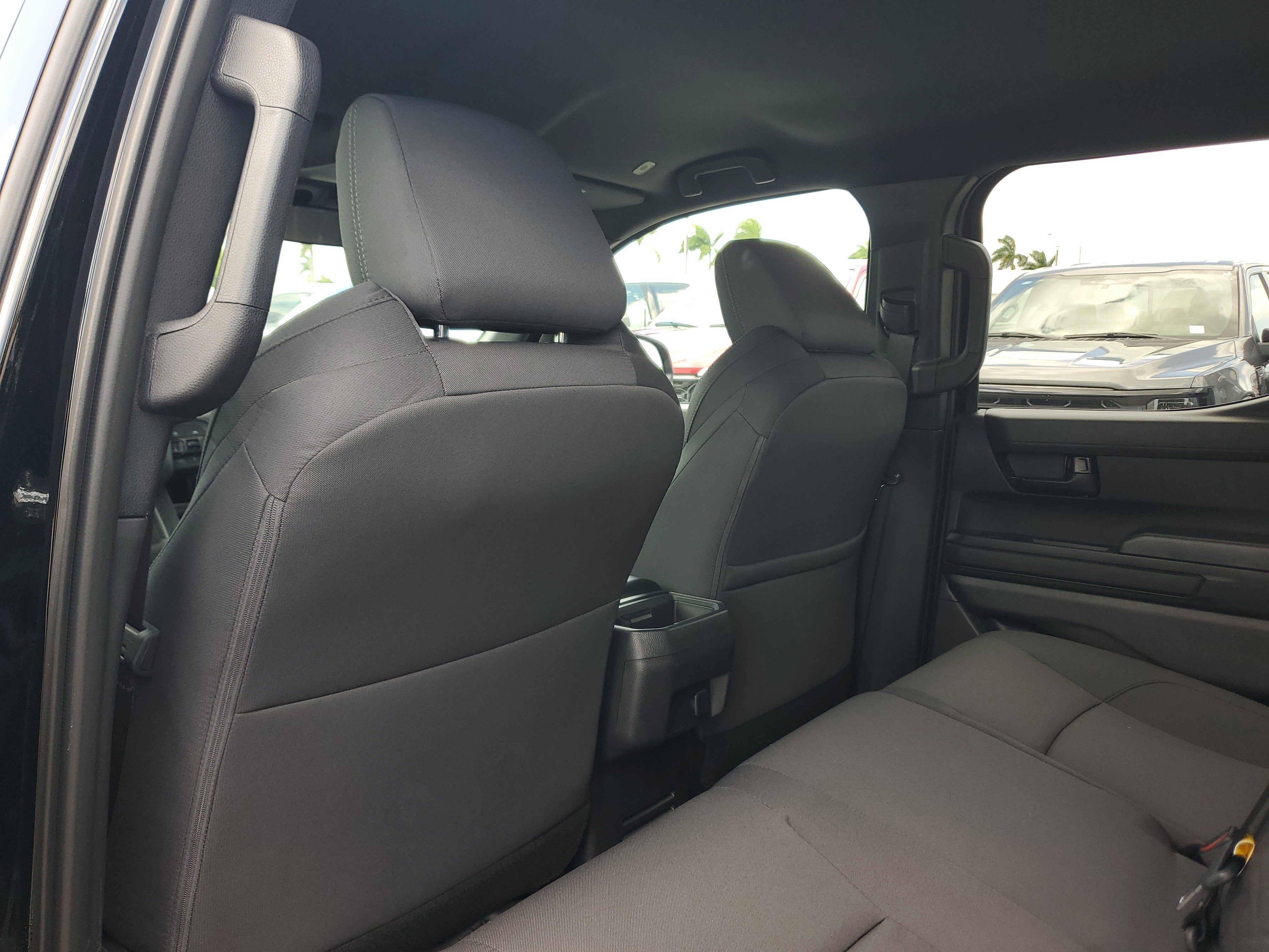 2026 Toyota Tacoma 2WD SR