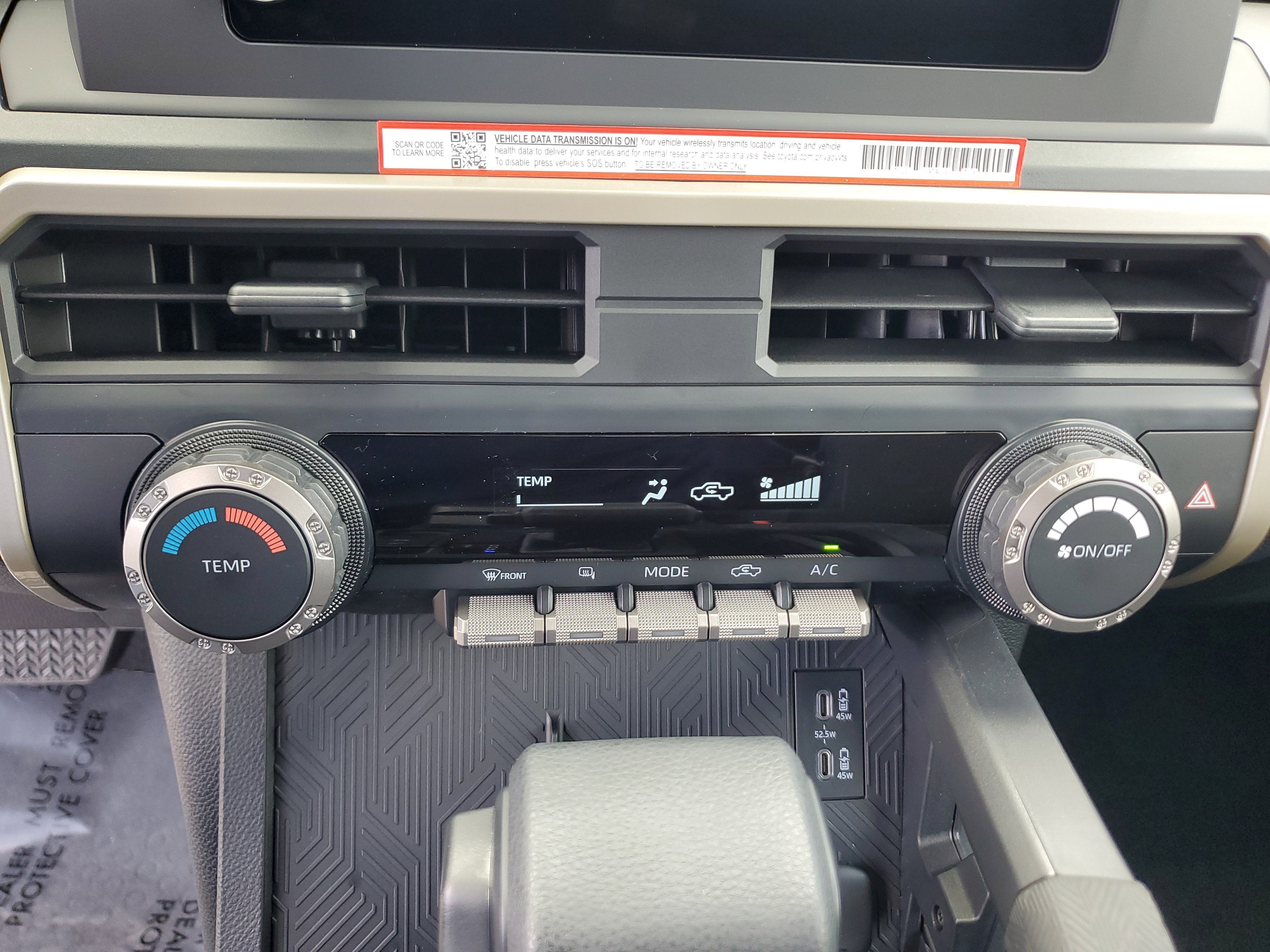 2026 Toyota Tacoma 2WD SR