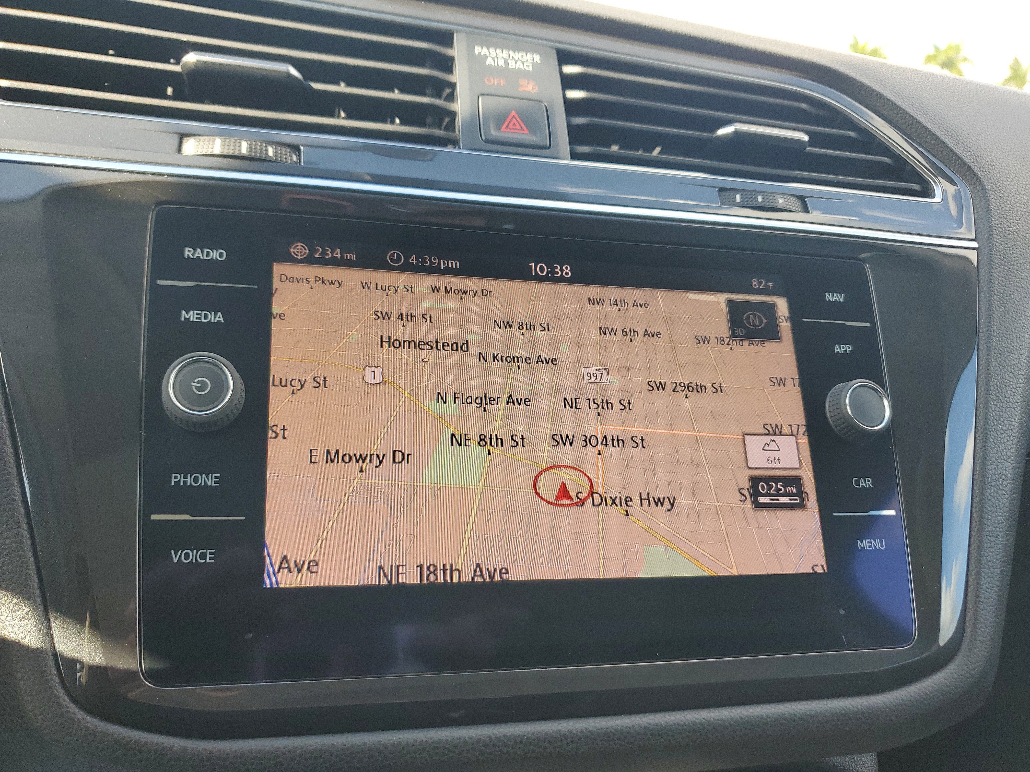 2019 Volkswagen Tiguan SEL