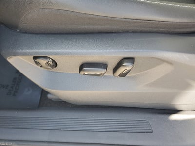 2019 Volkswagen Tiguan SEL