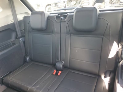 2019 Volkswagen Tiguan SEL